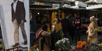 Bangladesh’s BNP wins two-thirds majority in landmark election