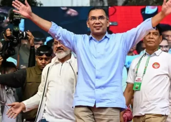 Bangladesh’s Tarique Rahman: From exile to winning power