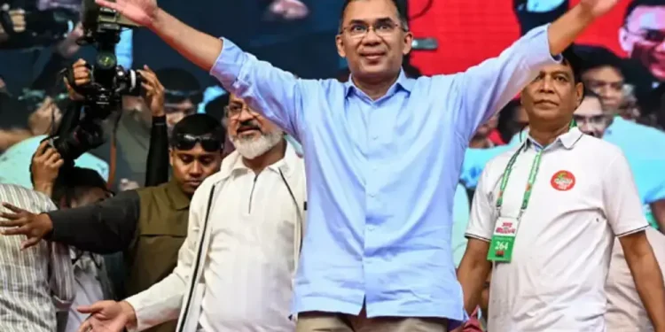 Bangladesh’s Tarique Rahman: From exile to winning power