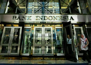 Bank Indonesia to roll over $10.3bn in government bonds this year, authorities say - Markets