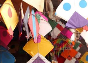 Basant Fever High in Lahore! Kite & Strings Sales Hit Rs. 1.22 Billion