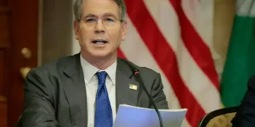 Bessent says US, China could have very productive relationship