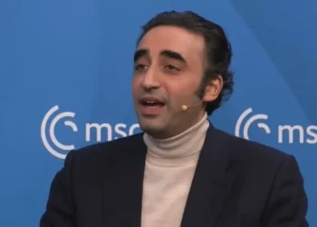 Bilawal warns against sectarian hate after Islamabad attack