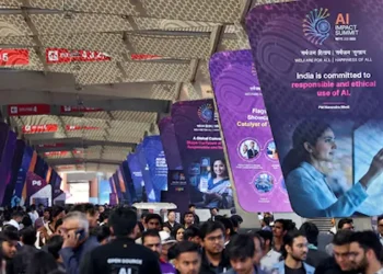 Bill Gates a no-show at India AI summit, event marred by organisational chaos