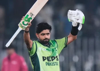 Boycott Option was Better: Netizens React as Babar Azam Gone Early