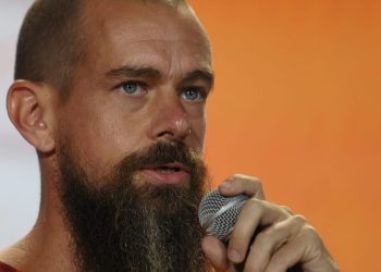 CEO Jack Dorsey issues a dire warning about AI's impact as he cuts Block by almost half