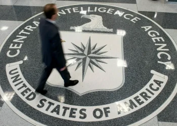 CIA makes new push to recruit Chinese military officers as informants
