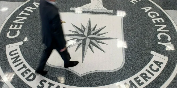 CIA makes new push to recruit Chinese military officers as informants
