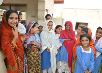 CM Punjab Announces 3 Years Jail & Rs. 500,000 for Child Marriage