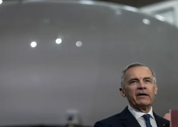 Canada PM begins key India visit, seeking to boost trade