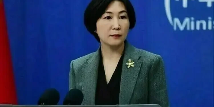 China calls for Afghanistan-Pakistan ceasefire