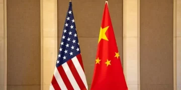 China rejects US claims of secret nuclear tests