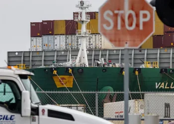 China says it will decide on US tariff countermeasures in due course