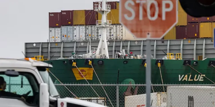 China says it will decide on US tariff countermeasures in due course