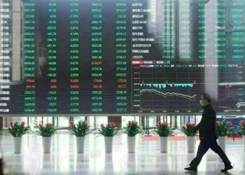 China stocks, yuan gain as investors cheer Year of the Horse, US tariff ruling - Markets