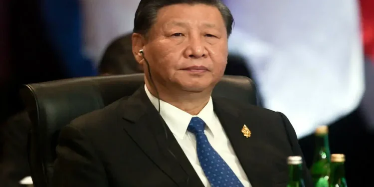 China to scrap tariffs for most of Africa from May: Xi