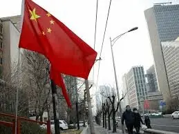 China urges citizens to evacuate from Iran ‘as soon as possible’