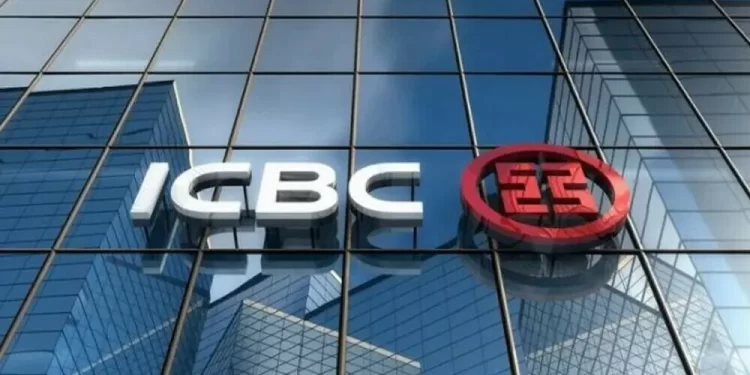 China’s ICBC warns of precious metal volatility, urges investor caution