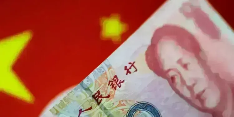 China’s yuan rises to 34-month high on corporate demand - Markets