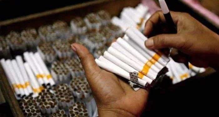 Cigarettes Worth Rs. 25 Crore Reportedly Stolen From FBR Warehouse