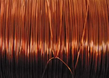 Copper gains foothold after hard correction as supply woes persist