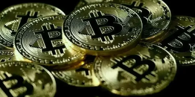 Crypto firm accidentally sends $44 billion in bitcoins to users