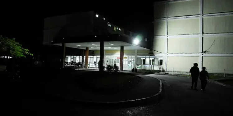 Cuba says it killed 4 exiles, wounded 6 others who attacked from Florida speedboat