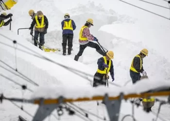 Death toll from heavy Japan snow hits 30