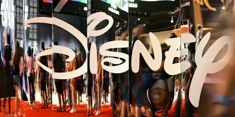 Disney posts better-than-expected quarterly results, driven by theme parks
