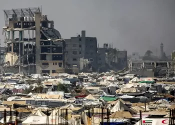 Donors reluctant to fund US-led Gaza plan