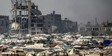 Donors reluctant to fund US-led Gaza plan