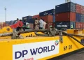 Dubai’s DP World boss removed from post after pressure over Epstein