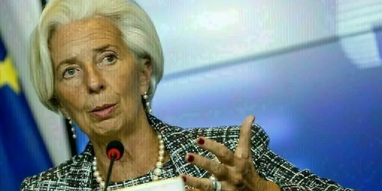 ECB President Lagarde plans to quit before Macron’s term ends, reports