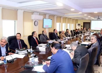 ECC defers ECP grant request, approves Rs1bn for scholarships, relief allocations