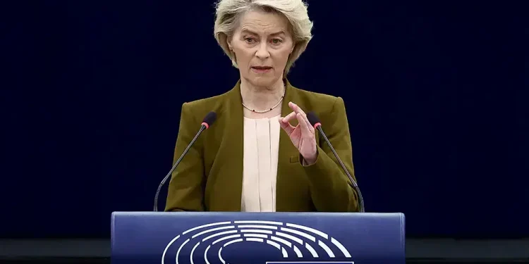 EU urges ‘maximum restraint’ over Iran withdraws Middle East personnel