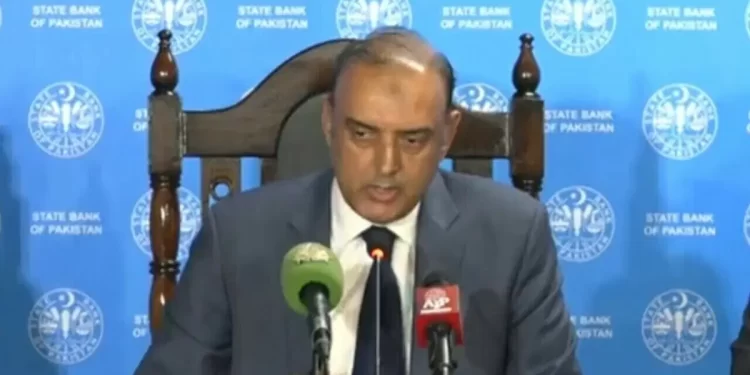 Economic stability to strengthen over next 2 years: SBP