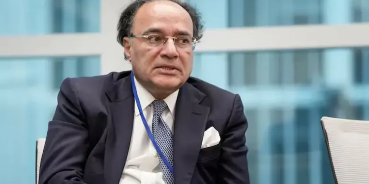 Emerging economies must have greater say in global governance, says finance minister