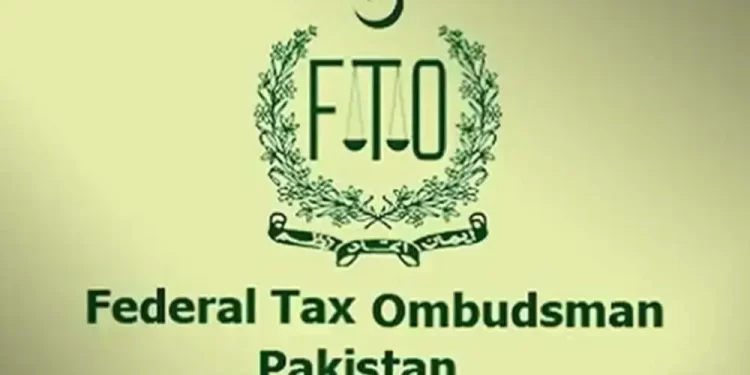 FTO slams tax dept for issuing harsh assessment orders