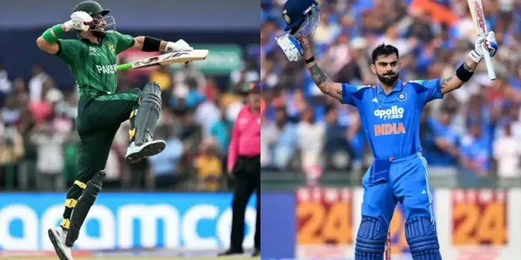 Farhan Sahibzada Overtakes Virat Kohli to Achieve Highest Runs in Single Tournament