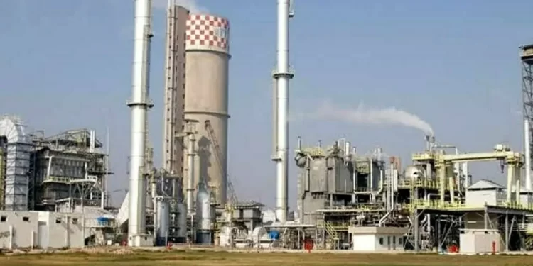 Fauji Fertilizer achieves net profitability of PKR 73.6 billion