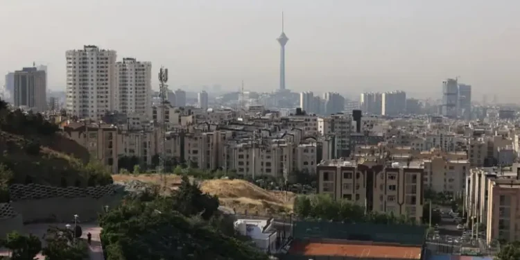 Fears of renewed conflict haunt Tehran
