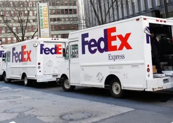 FedEx sues US for refund on Trump’s emergency tariffs
