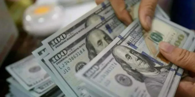 Finance ministry rebuts ‘misleading’ claims on Pakistan’s external debt