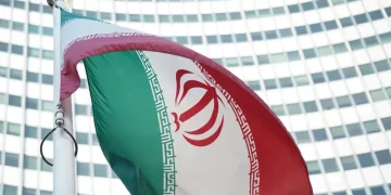 Fire breaks out at western Tehran bazaar: state media