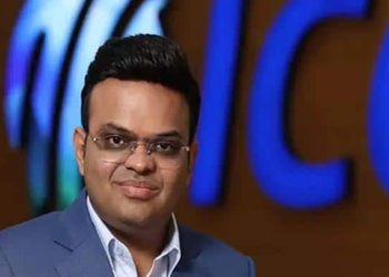 Former ICC President Wants Jay Shah to Visit Pakistan Over India Match Boycott