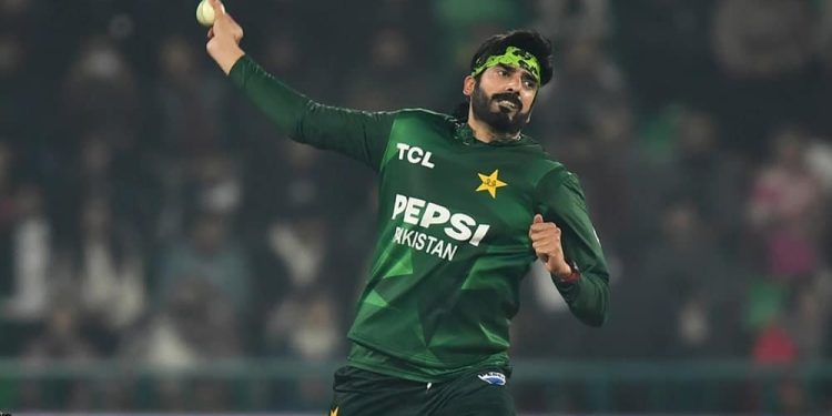 Former Indian Umpire Confirms Usman Tariq’s Bowling Action is legal