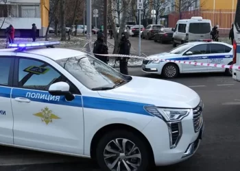 Four Indian students injured in knife attack in Russia
