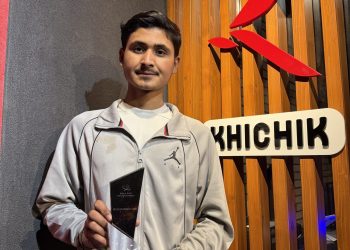 From Ball Boy to Champion: A Padel Story That Inspires Beyond the Court