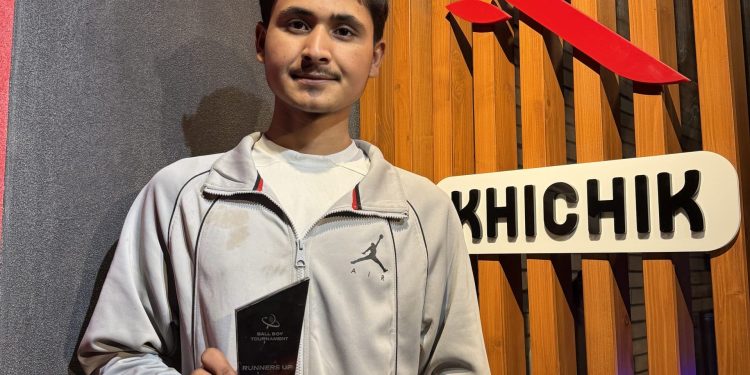 From Ball Boy to Champion: A Padel Story That Inspires Beyond the Court