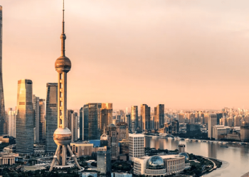 Fully Funded Shanghai Government Scholarships Open for Pakistani Students